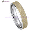 OEM/ODM Modern Style  Copper CZ Jewelry Gift Ring for Valentine′s Day